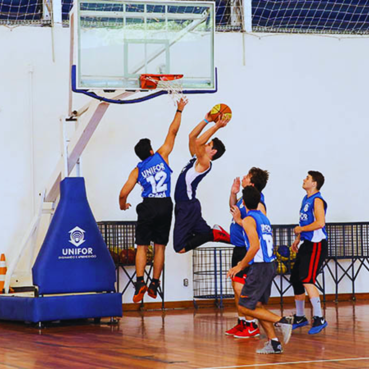 Basquete